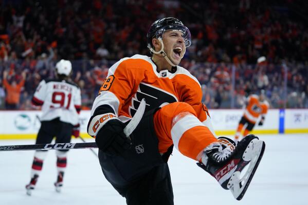 Nhl flyers sale